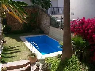 Penzion Boutique Lorca Nerja