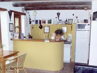 Boutique Lorca Penzion