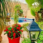 بيت ضيافة Boutique Lorca نيرخا