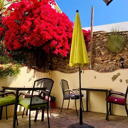Gasthof Boutique Lorca Nerja