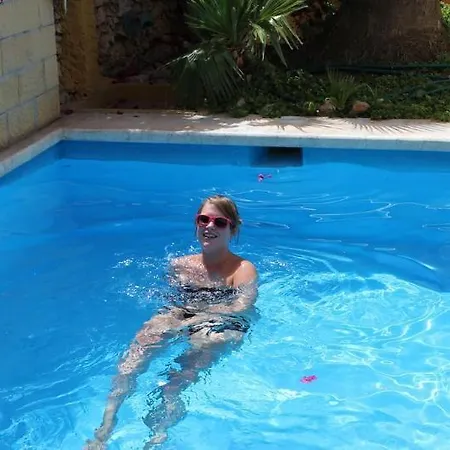 Gasthuis Boutique Lorca Nerja