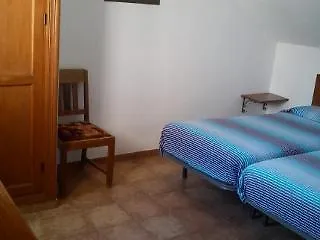 Gasthuis Boutique Lorca Nerja