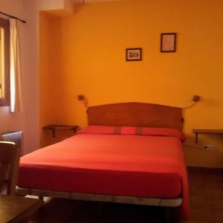 Boutique Lorca Casa de hóspedes