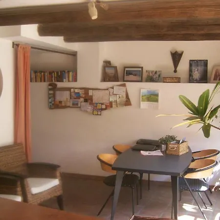 Gasthuis Boutique Lorca 2*