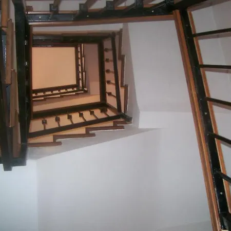 Casa de hóspedes Boutique Lorca 2*