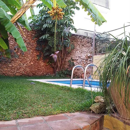 Boutique Lorca 2* Nerja