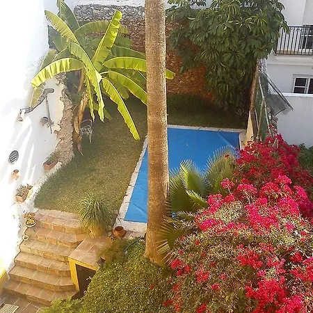 Boutique Lorca بيت ضيافة