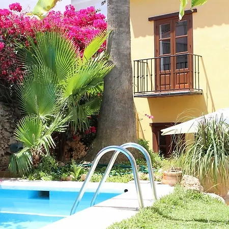 Gasthuis Boutique Lorca Nerja