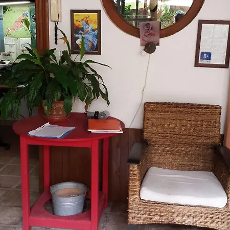 Boutique Lorca Gasthuis Nerja