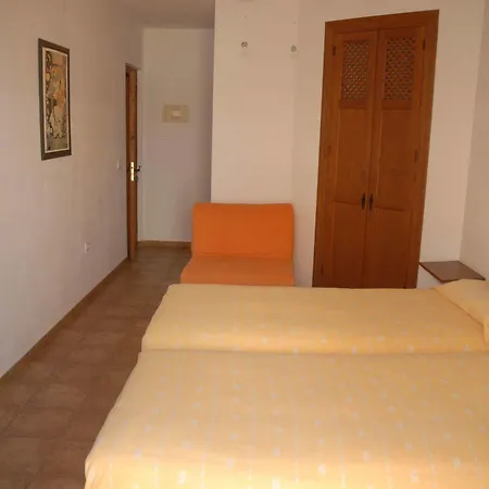 Gasthuis Boutique Lorca 2*