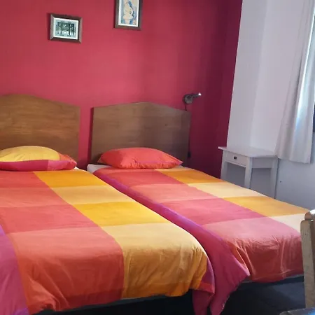 Gasthuis Boutique Lorca