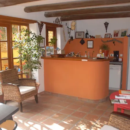Gasthof Boutique Lorca Nerja