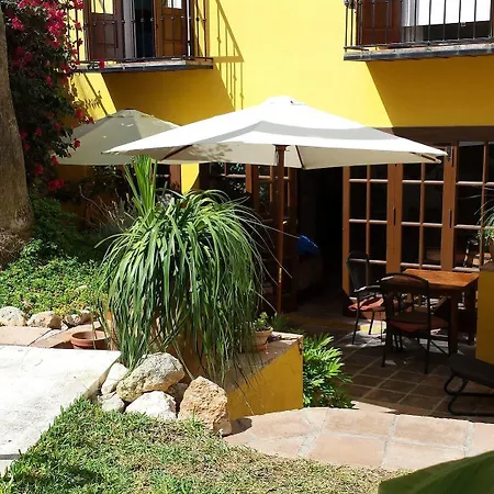 Gasthuis Boutique Lorca