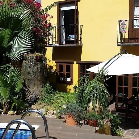 Boutique Lorca Gasthof 2*