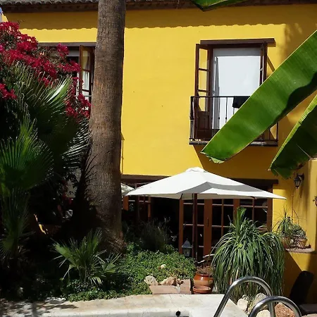 Gasthuis Boutique Lorca