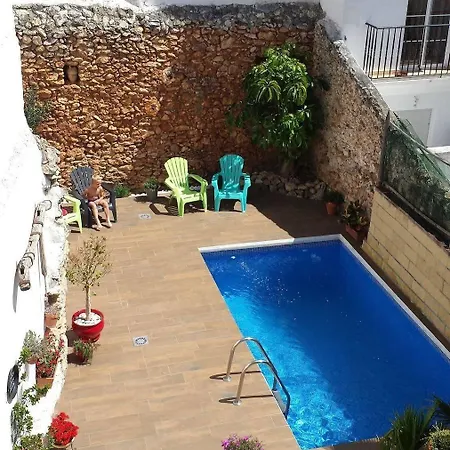 Boutique Lorca Nerja