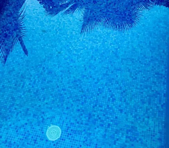 Boutique Lorca Guest house Nerja