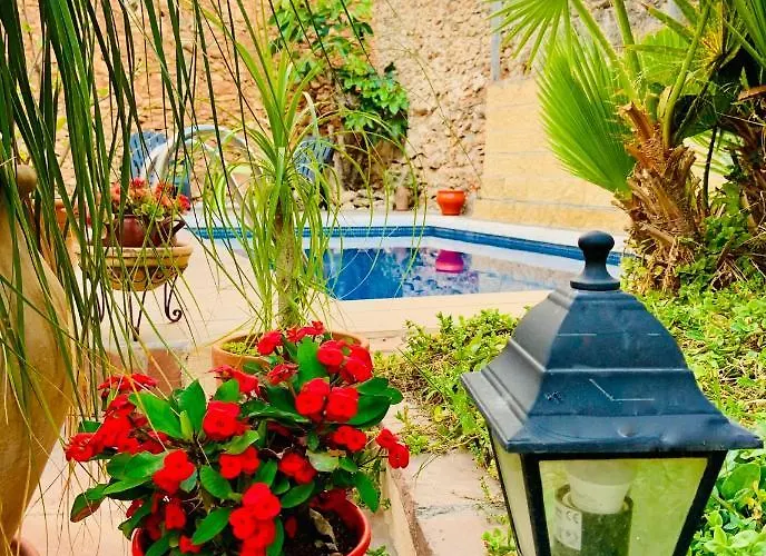 Guest house Boutique Lorca Nerja