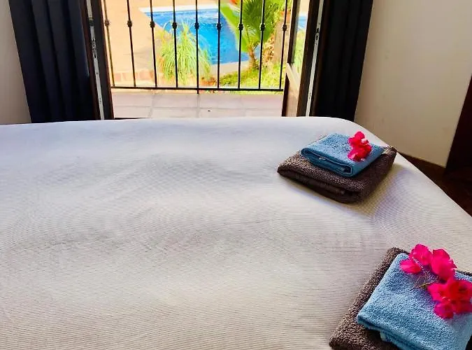 Boutique Lorca Guest house 2*