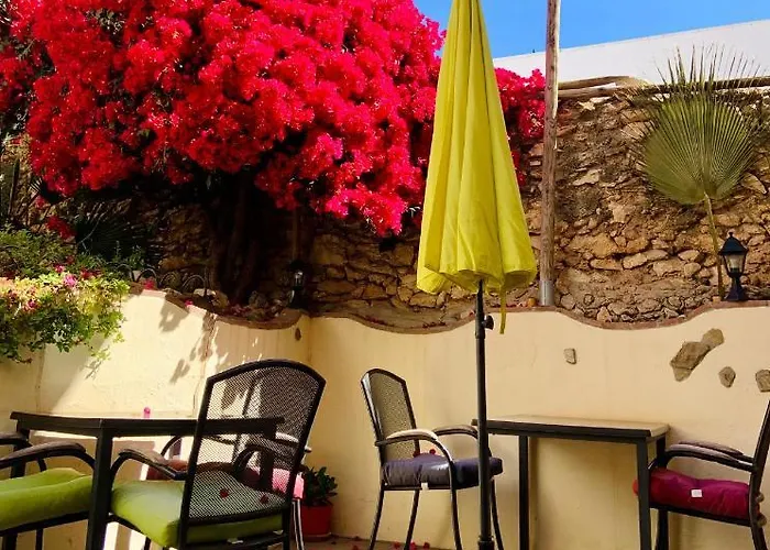 Guest house Boutique Lorca Nerja