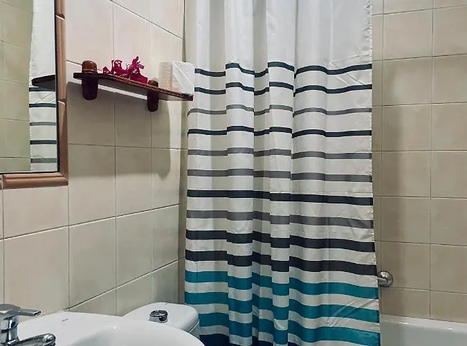 Guest house Boutique Lorca Nerja