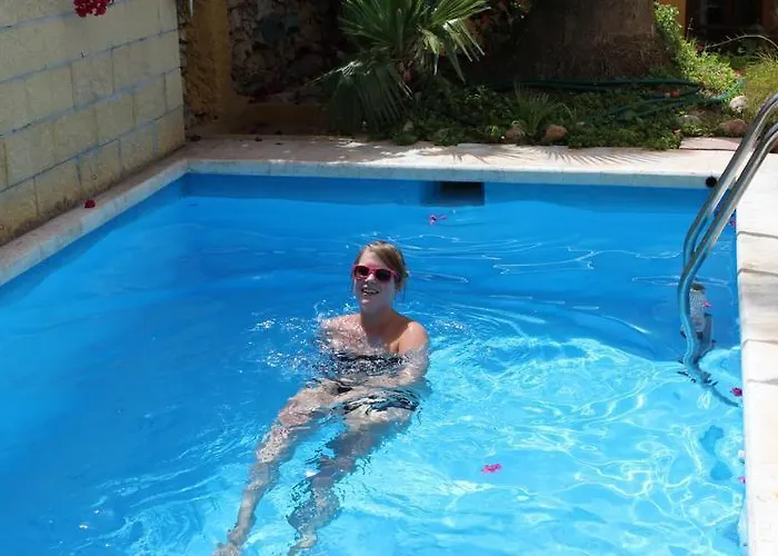 Guest house Boutique Lorca Nerja