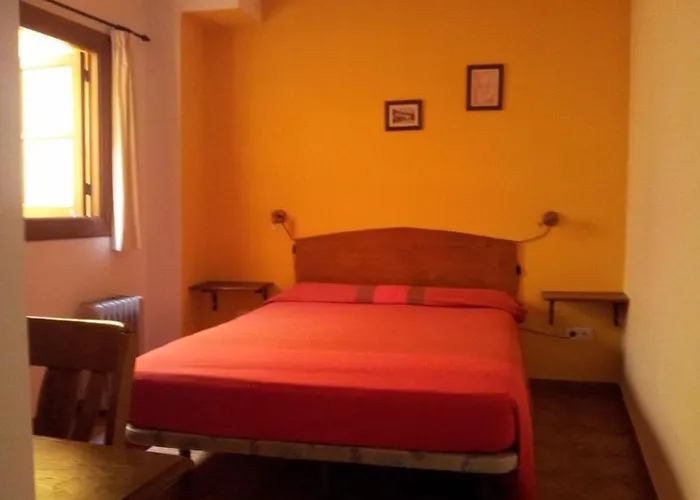 Boutique Lorca Guest house