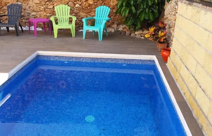 Boutique Lorca Nerja