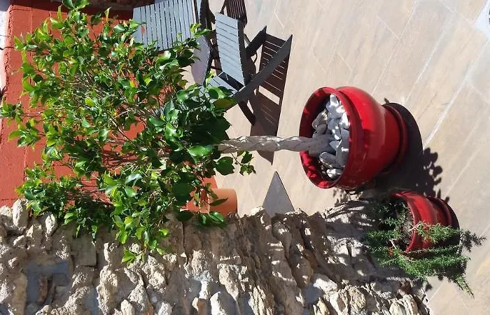 Boutique Lorca Guest house