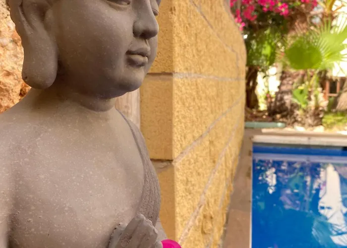 Boutique Lorca Guest house Nerja