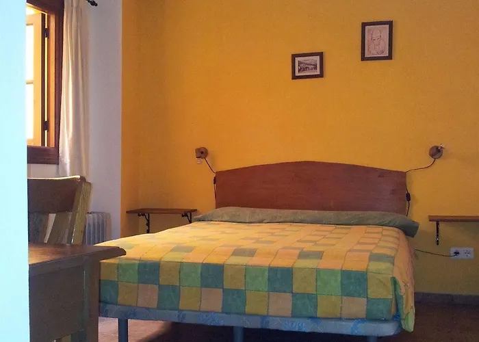 Guest house Boutique Lorca Nerja