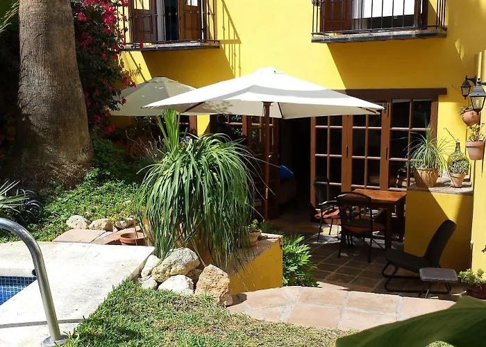 Guest house Boutique Lorca