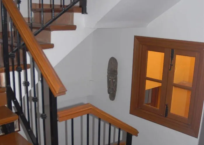 Boutique Lorca 2* Nerja