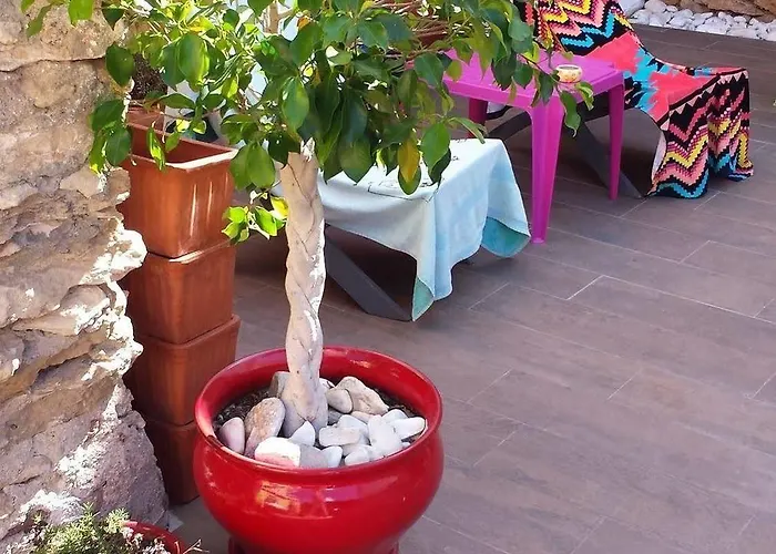 Boutique Lorca Guest house 2*