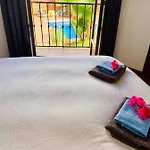 Boutique Lorca Pensión 2*