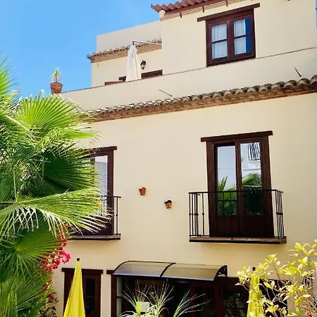 Boutique Lorca 2*