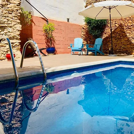 Boutique Lorca نيرخا