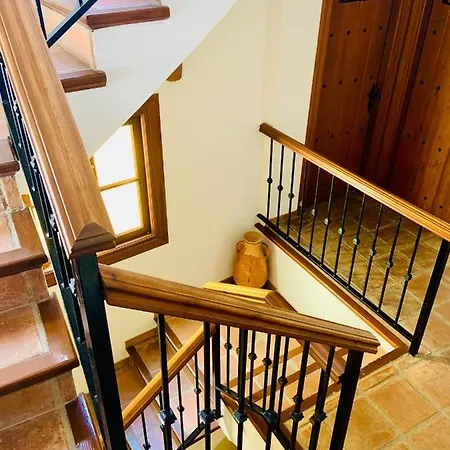 بيت ضيافة Boutique Lorca 2*