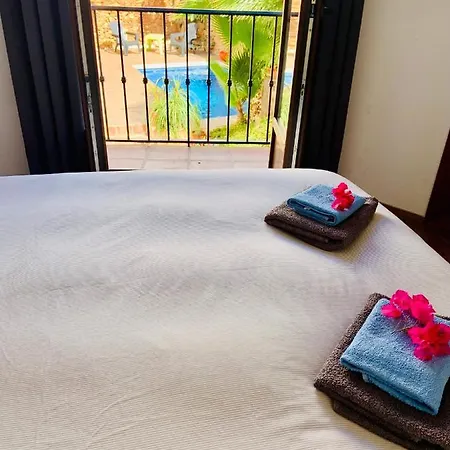 Boutique Lorca בית הארחה 2*