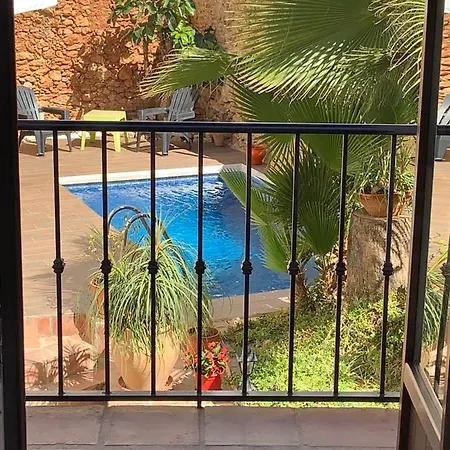 Boutique Lorca נרחה