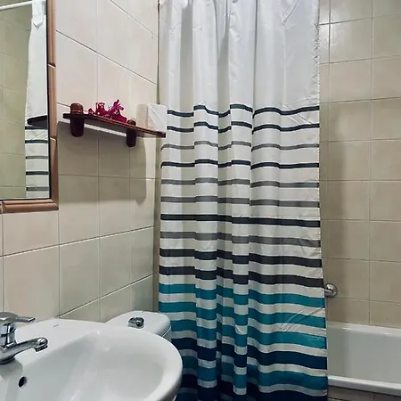 بيت ضيافة Boutique Lorca نيرخا