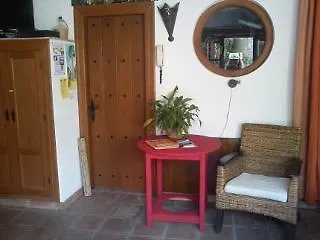 Boutique Lorca 2* نيرخا