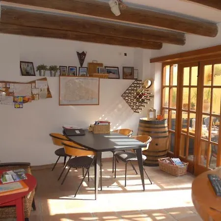 Boutique Lorca בית הארחה 2*