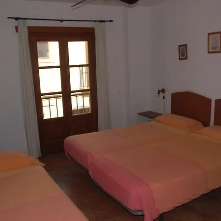 بيت ضيافة Boutique Lorca نيرخا