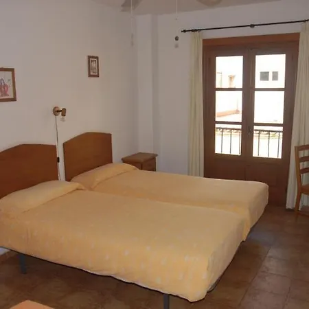 Boutique Lorca 2* نيرخا