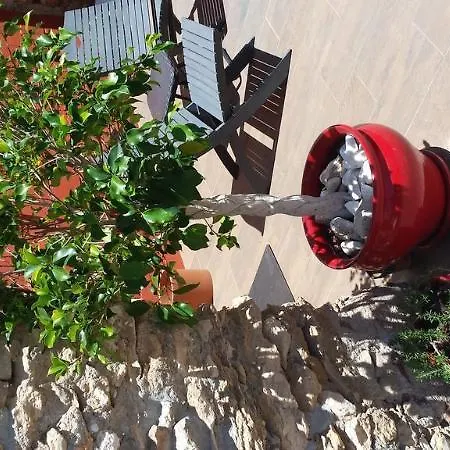 Boutique Lorca ゲストハウス