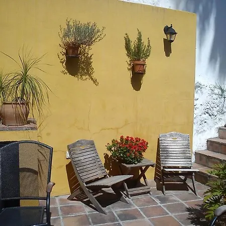 Boutique Lorca 2*