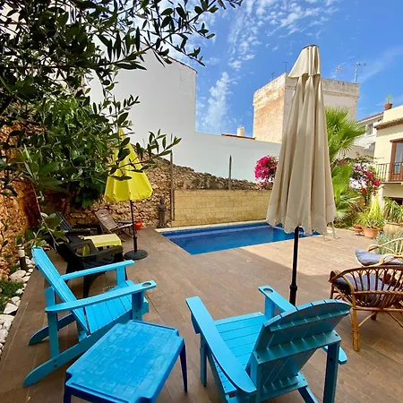 Lorca Nerja