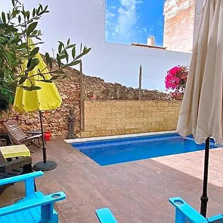Boutique Lorca בית הארחה