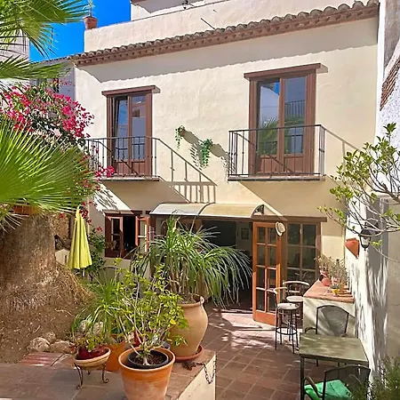 בית הארחה Boutique Lorca 2*